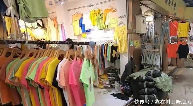 服装店如何通过精美图片吸引顾客?一图胜千言