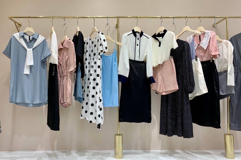 实战攻略:如何选择最适合自己的服装店图片